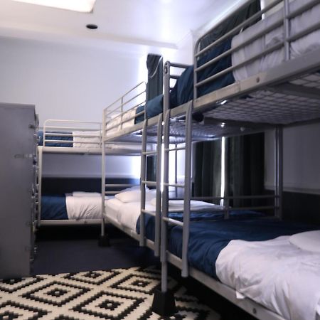 Albergue Duo Housing (Adults Only) Washington Exterior foto