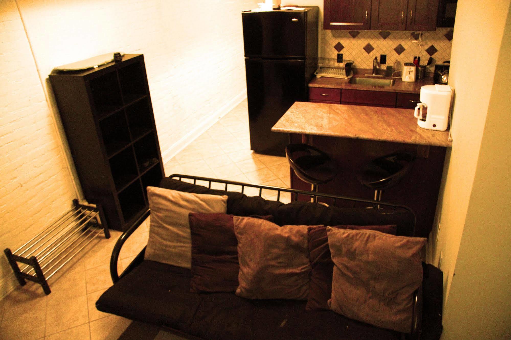 Albergue Duo Housing (Adults Only) Washington Exterior foto